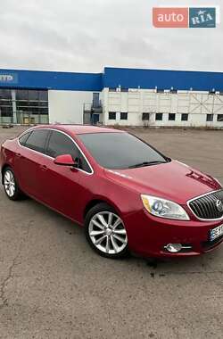 Седан Buick Verano 2015 в Николаеве