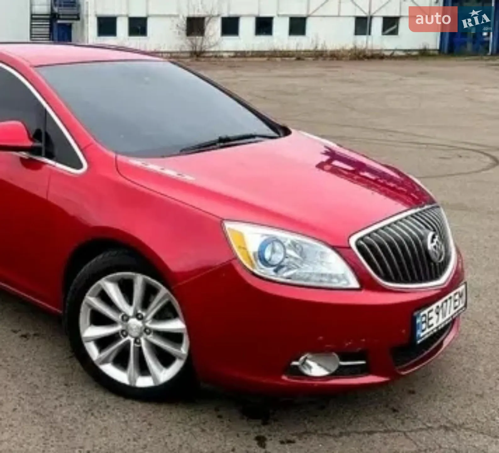 2015 Buick Verano - фото 1