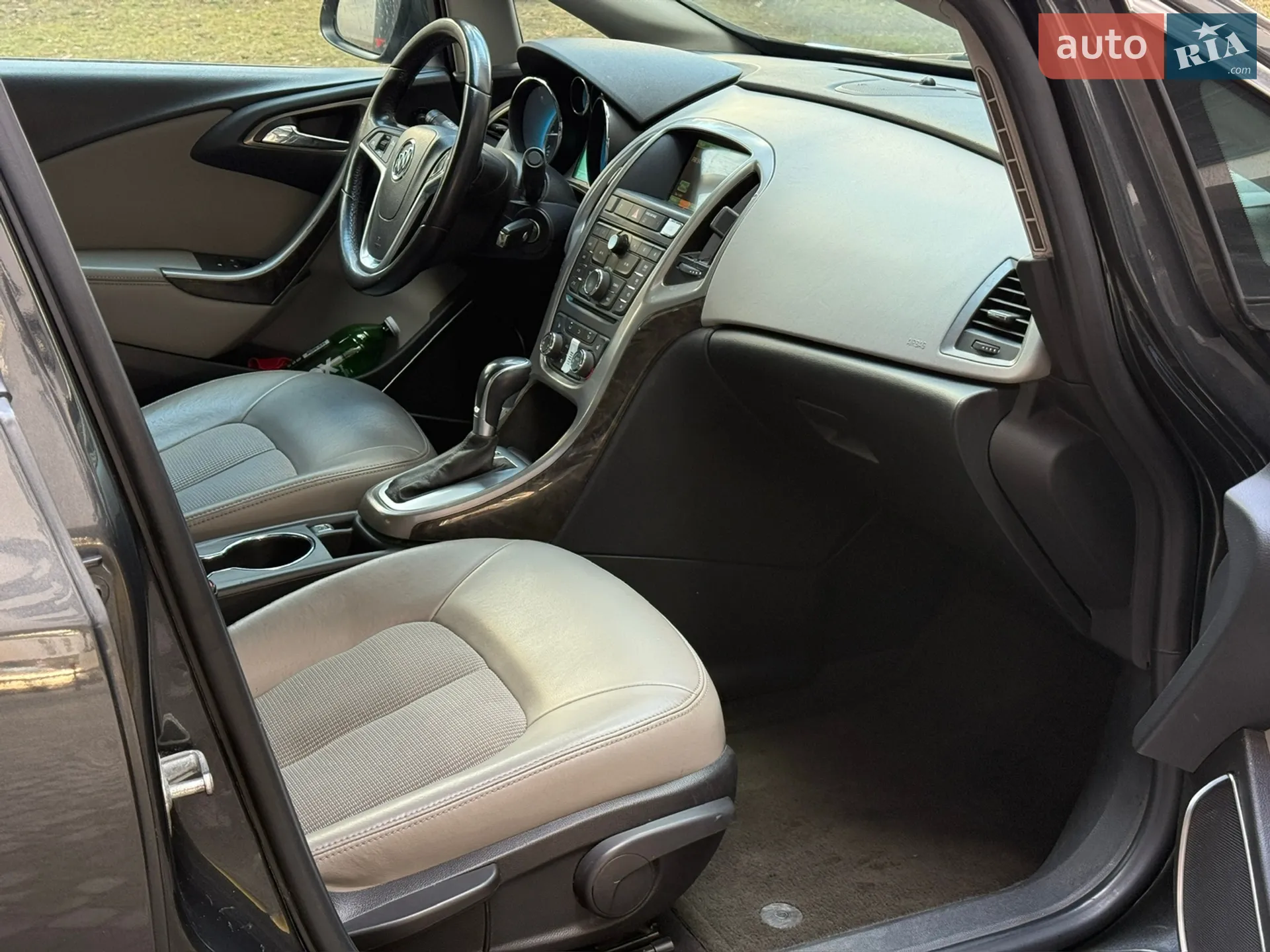 2016 Buick Verano - мініатюра 15