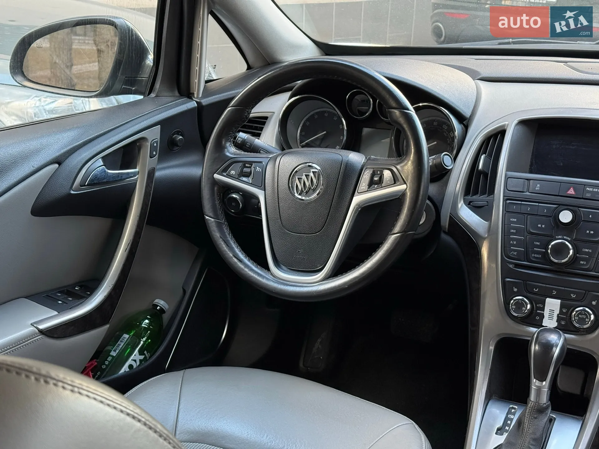 2016 Buick Verano - мініатюра 31
