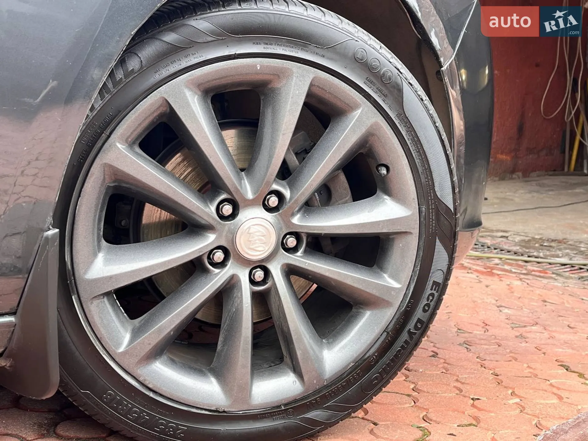 2013 Buick Verano - мініатюра 20