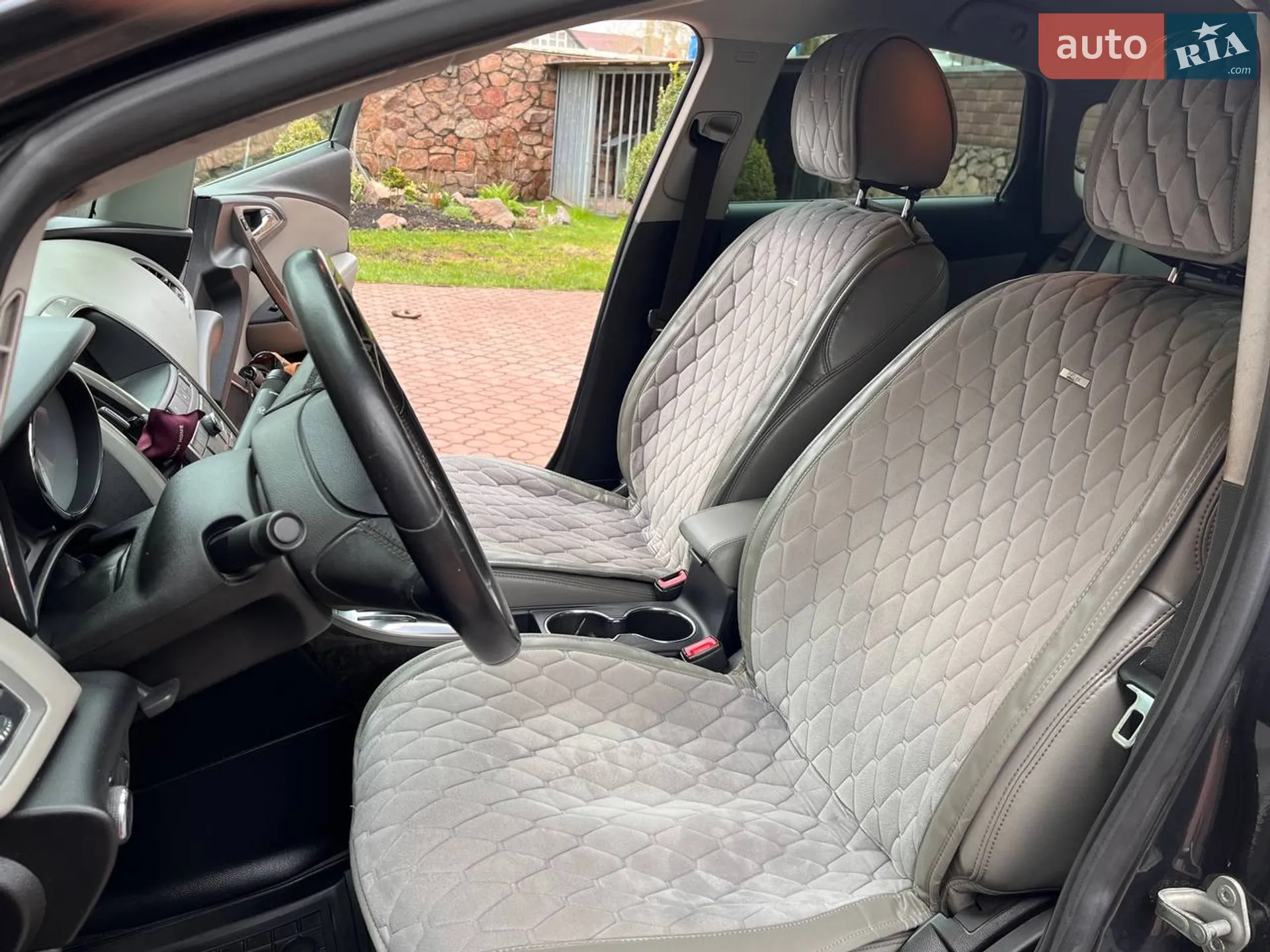 2013 Buick Verano - мініатюра 21