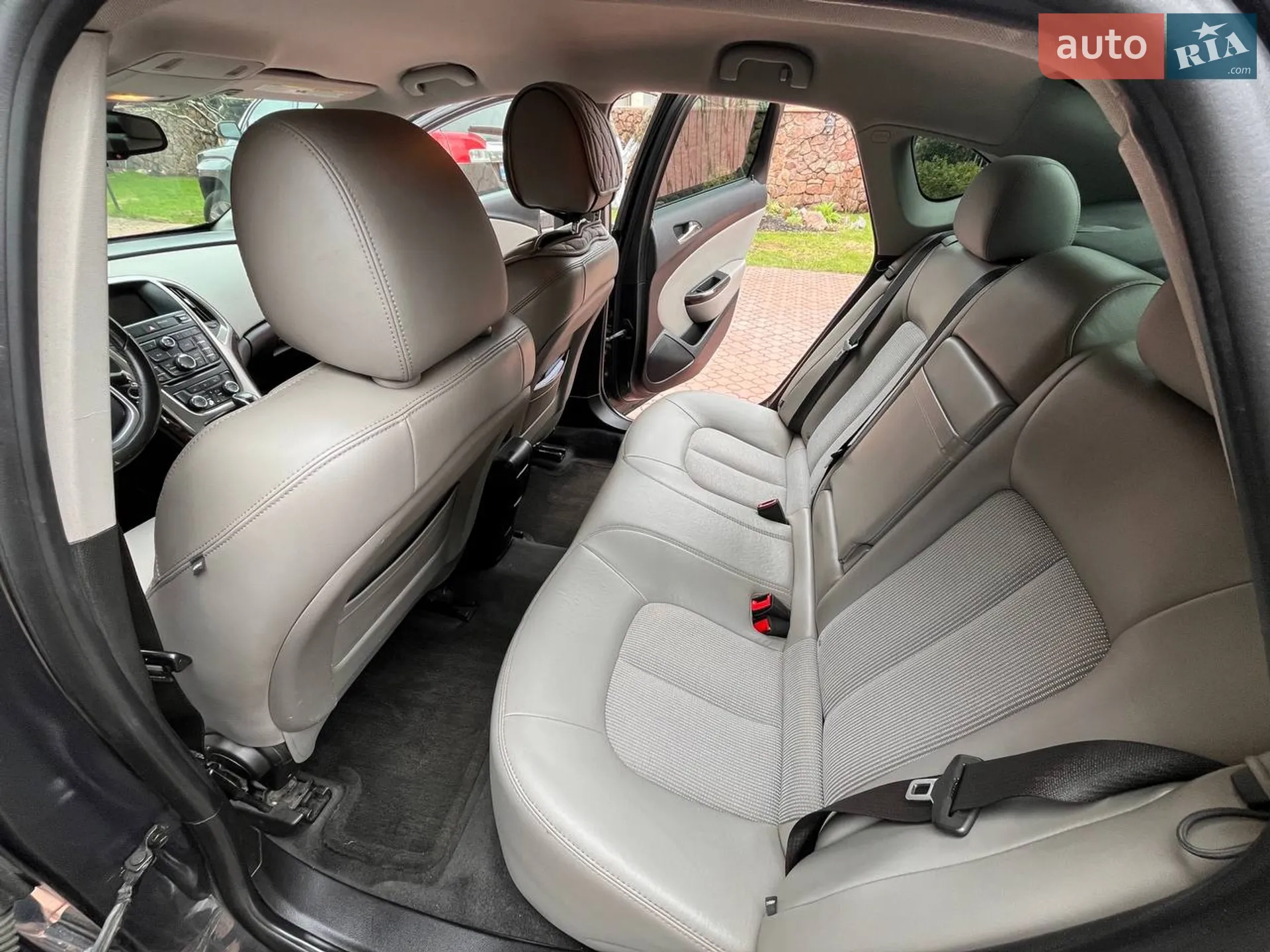 2013 Buick Verano - мініатюра 28