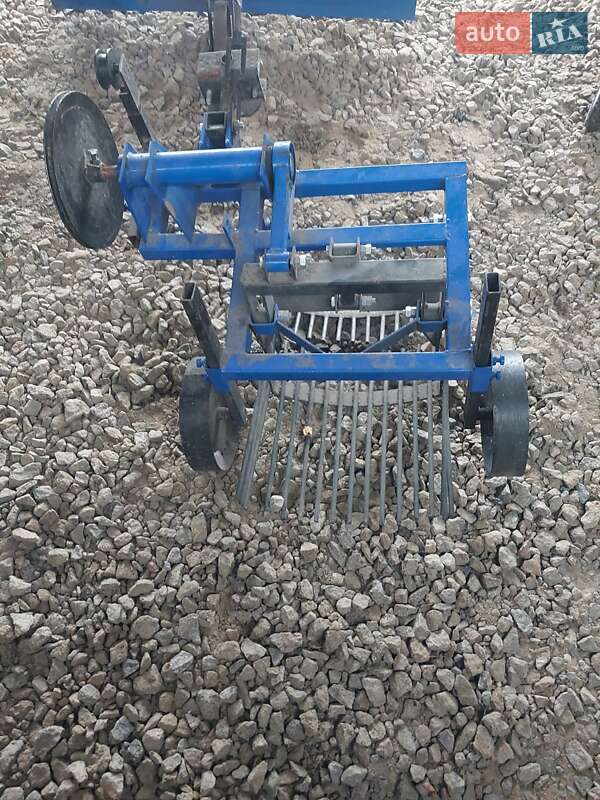 Другая спецтехника Булат агроплюс АК 2024 в Гайсине