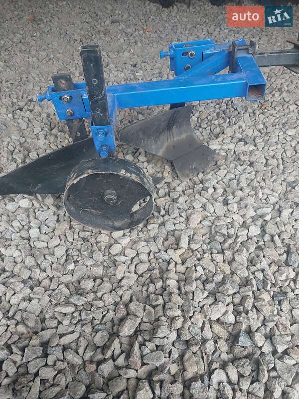 Другая спецтехника Булат агроплюс АК 2024 в Гайсине