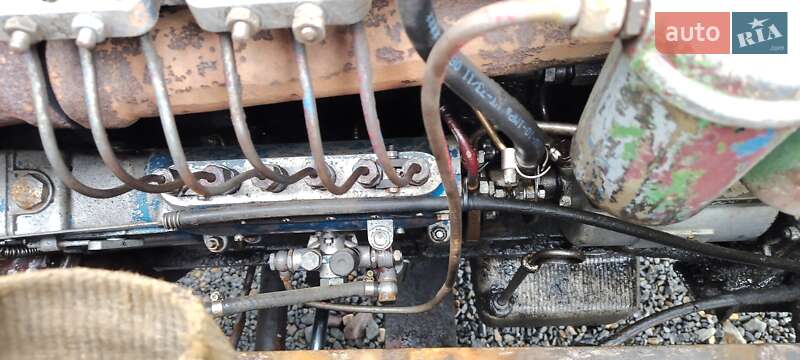 Автокран Bumar Днепр 1989 в Ужгороде фото 10 Автокран Bumar Днепр 1989 в Ужгороде