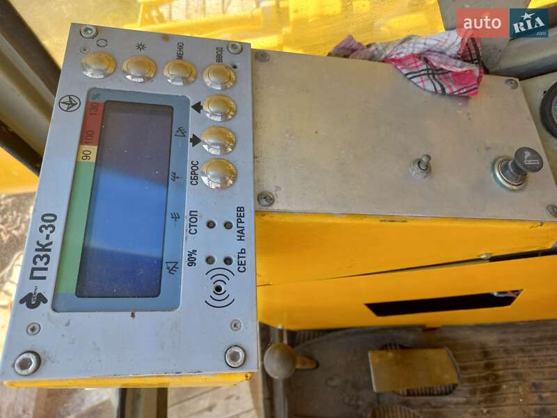 Автокран Bumar Fablok PS 1988 в Одессе