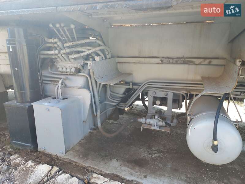 Автокран Bumar Fablok PS 1988 в Одессе