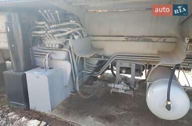 Автокран Bumar Fablok PS 1988 в 