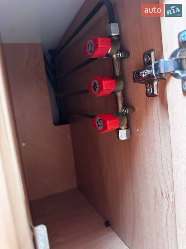 Дом на колесах Burstner LUX 2001 в Тернополе фото 19 Дом на колесах Burstner LUX 2001 в Тернополе