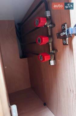 Дом на колесах Burstner LUX 2001 в 