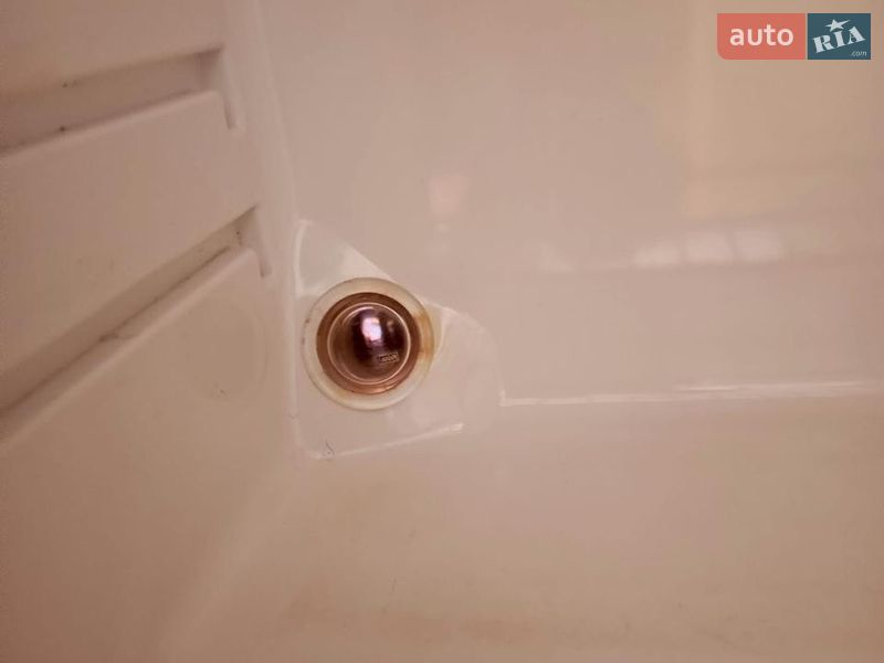 Дом на колесах Burstner Сlub 1994 в Луцке