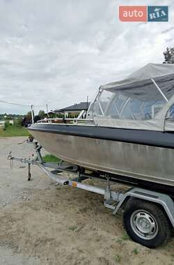 Катер Buster LX 2012 в 