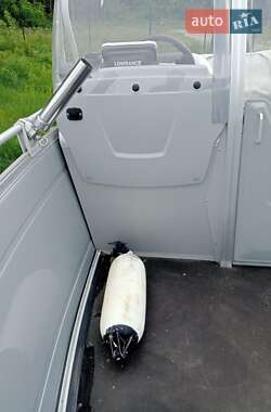 Катер Buster LX 2012 в 