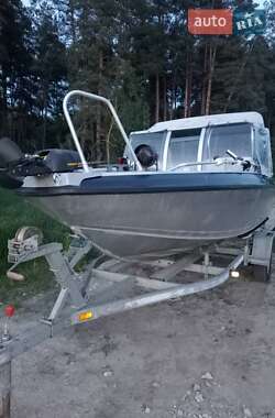 Катер Buster LX 2012 в Києві