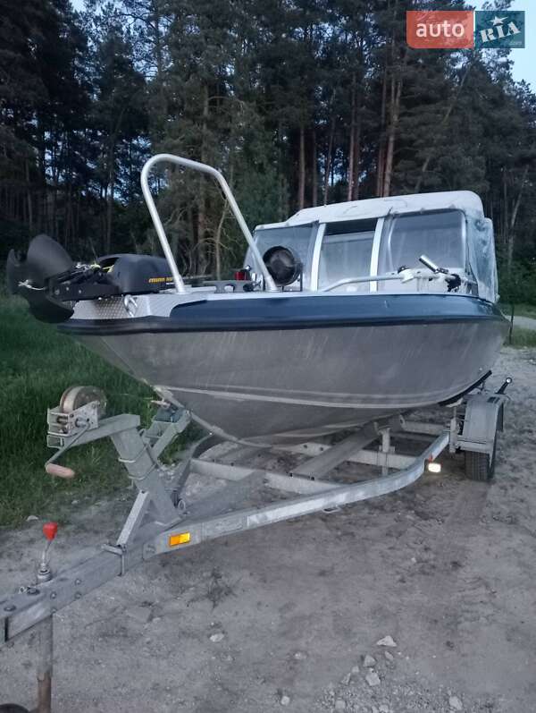 Buster LX 2012