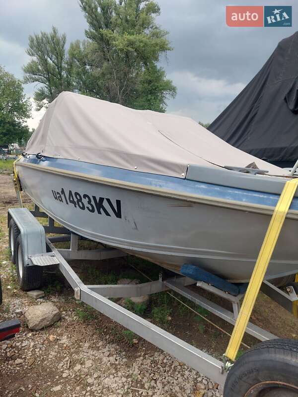 Катер Buster X 2008 в Киеве фото 5 Катер Buster X 2008 в Киеве