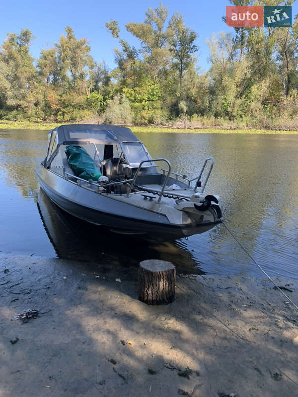 Катер Buster XXL 2006 в Запорожье фото 2 Катер Buster XXL 2006 в Запорожье