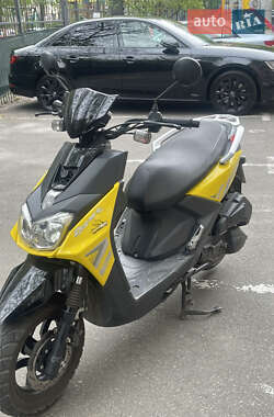 Скутер BWS HT 2020 в Києві