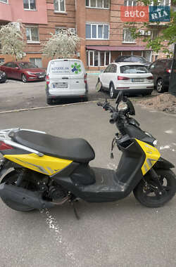 Скутер BWS HT 2020 в Києві