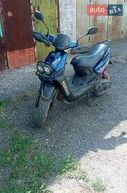 Грузовые мотороллеры, мотоциклы, скутеры, мопеды BWS HT 2000 в Дружковке