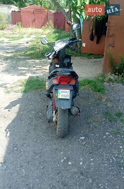 Грузовые мотороллеры, мотоциклы, скутеры, мопеды BWS HT 2000 в 