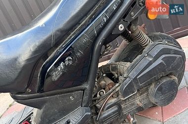 Скутер BWS HT 2020 в Погребах