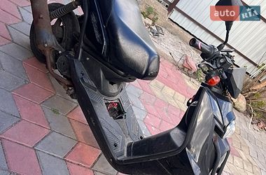 Скутер BWS HT 2020 в Погребах