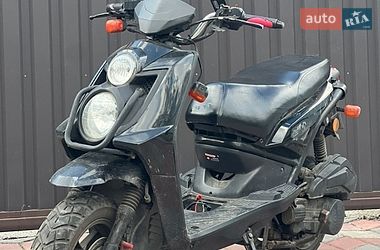 Скутер BWS HT 2020 в Погребах