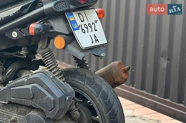 Скутер BWS HT 2020 в Погребах
