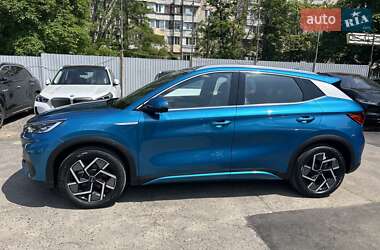 Внедорожник / Кроссовер BYD Atto 3 2023 в 
