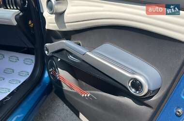 Внедорожник / Кроссовер BYD Atto 3 2023 в 
