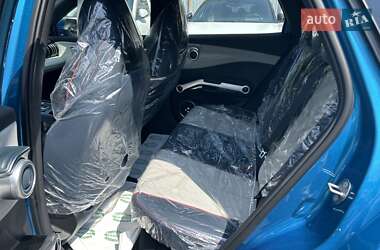 Внедорожник / Кроссовер BYD Atto 3 2023 в 