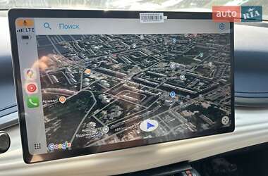 Внедорожник / Кроссовер BYD Atto 3 2023 в 