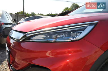 Внедорожник / Кроссовер BYD Atto 3 2023 в 