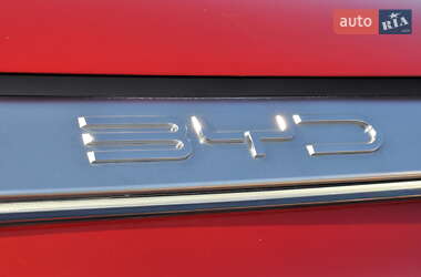 Внедорожник / Кроссовер BYD Atto 3 2023 в 