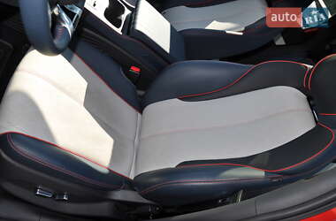 Внедорожник / Кроссовер BYD Atto 3 2023 в 