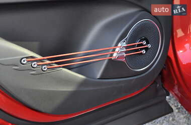 Внедорожник / Кроссовер BYD Atto 3 2023 в 