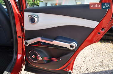 Внедорожник / Кроссовер BYD Atto 3 2023 в 