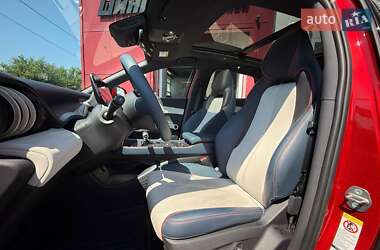 Внедорожник / Кроссовер BYD Atto 3 2023 в 