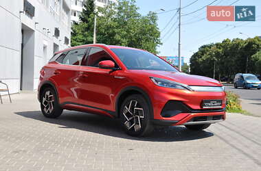 Внедорожник / Кроссовер BYD Atto 3 2023 в Одессе