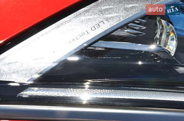 Внедорожник / Кроссовер BYD Atto 3 2023 в 