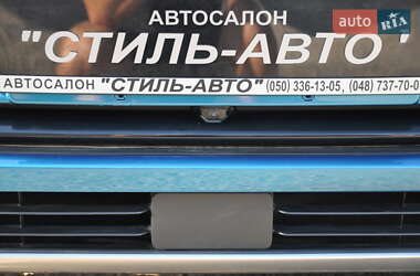 Внедорожник / Кроссовер BYD Atto 3 2023 в 