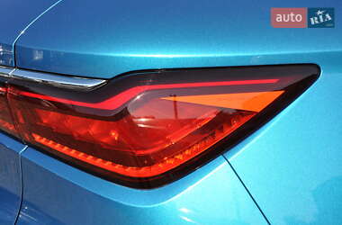 Внедорожник / Кроссовер BYD Atto 3 2023 в 