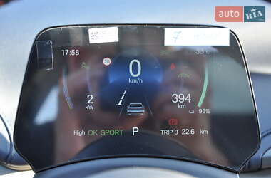 Внедорожник / Кроссовер BYD Atto 3 2023 в 