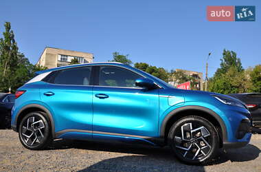 Внедорожник / Кроссовер BYD Atto 3 2023 в 