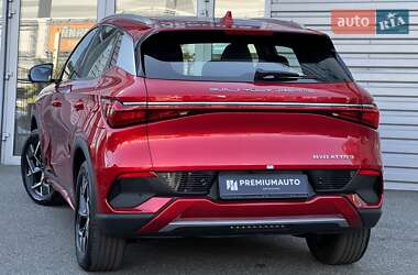 Внедорожник / Кроссовер BYD Atto 3 2023 в 