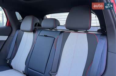 Внедорожник / Кроссовер BYD Atto 3 2023 в 