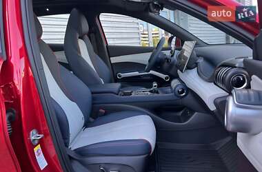 Внедорожник / Кроссовер BYD Atto 3 2023 в 