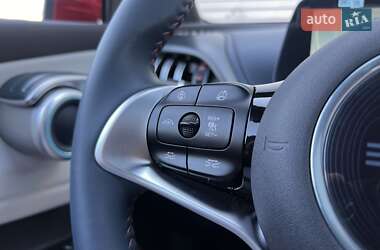 Внедорожник / Кроссовер BYD Atto 3 2023 в 